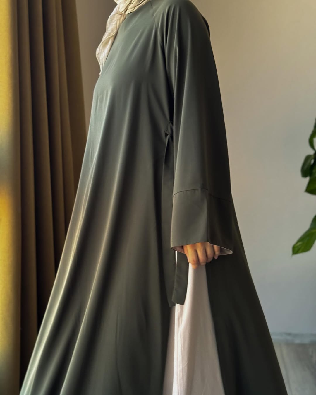 ensemble gala robe et jupe