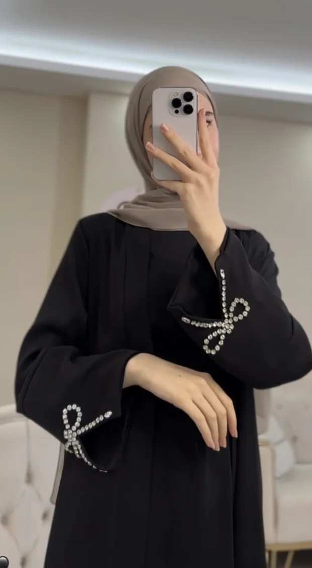 ABAYA 