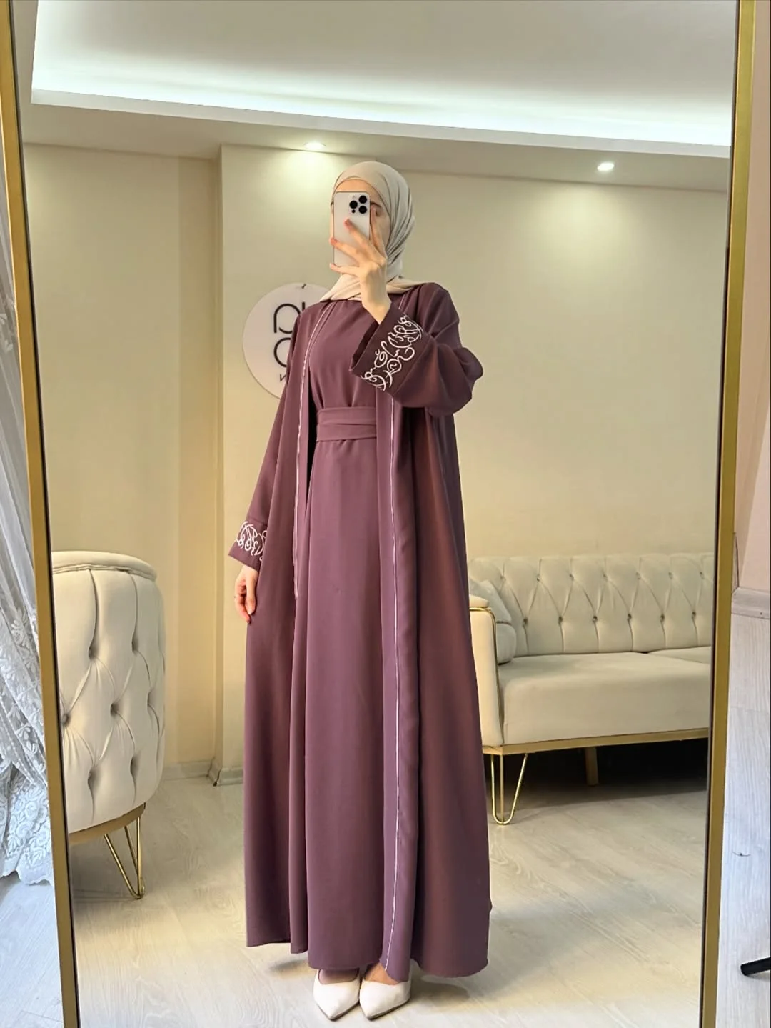 ABAYA 