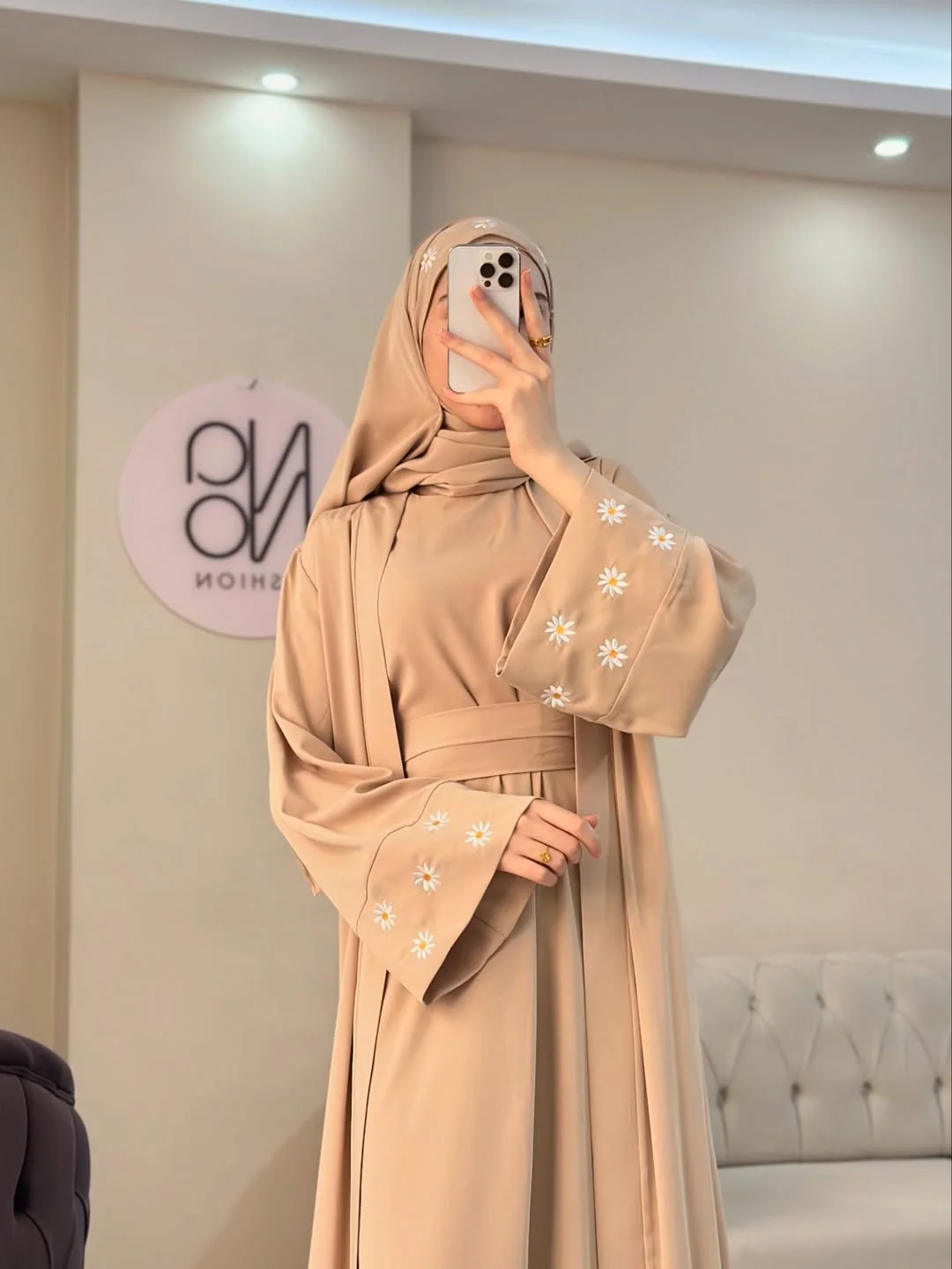 ABAYA 