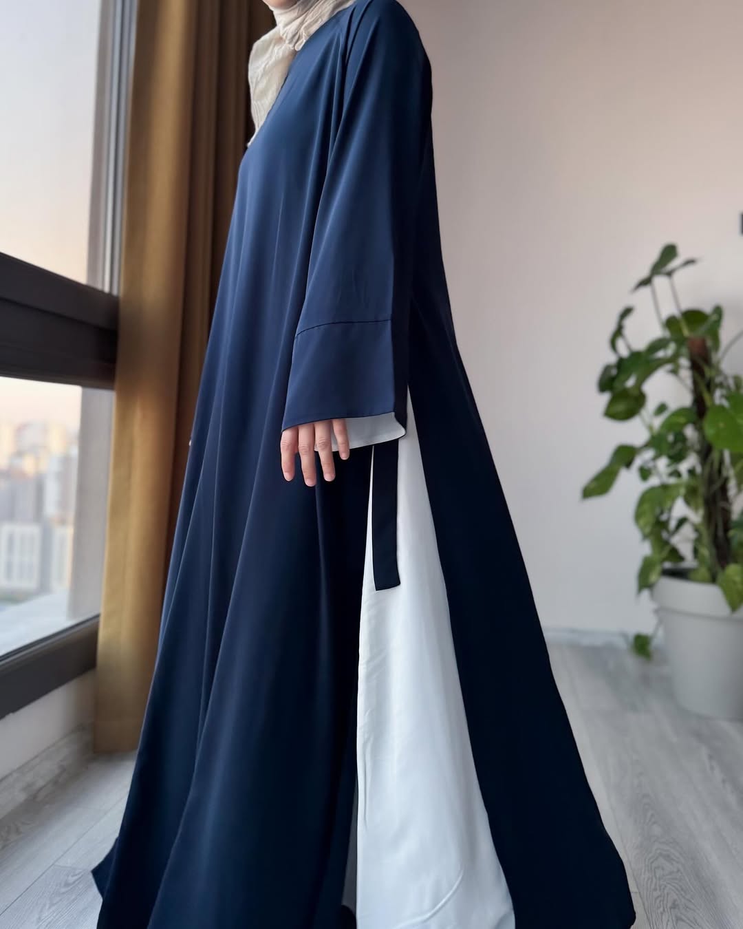 ensemble gala robe et jupe