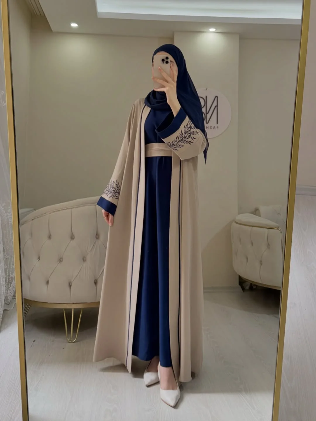 abaya 