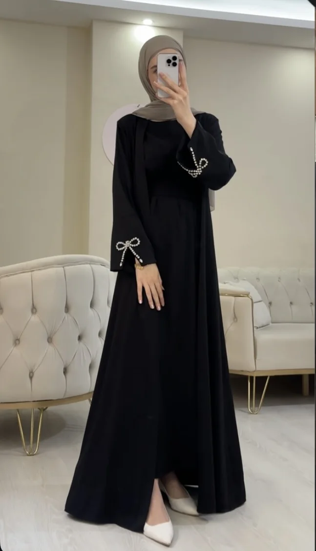 ABAYA 