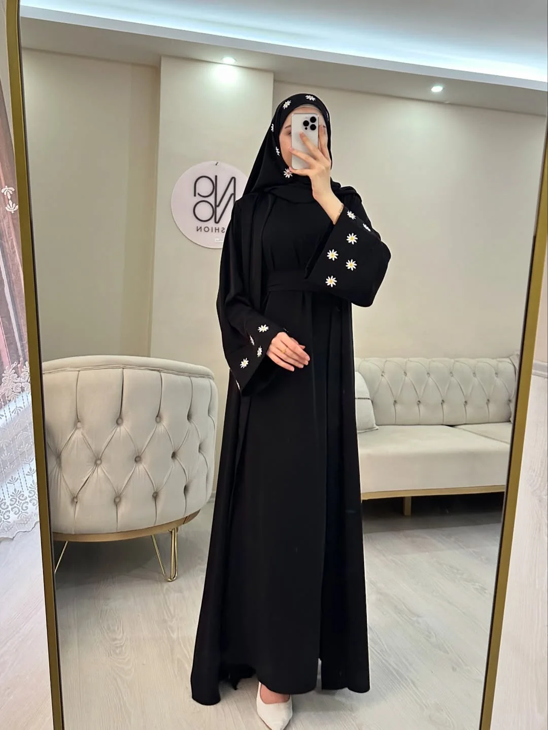 ABAYA 