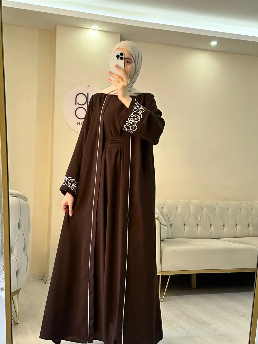 ABAYA 