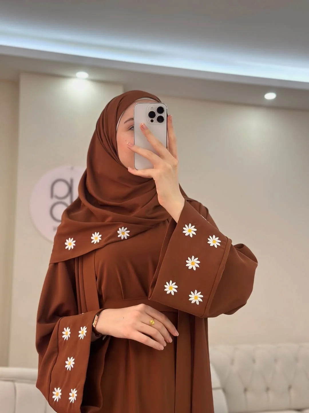 ABAYA 