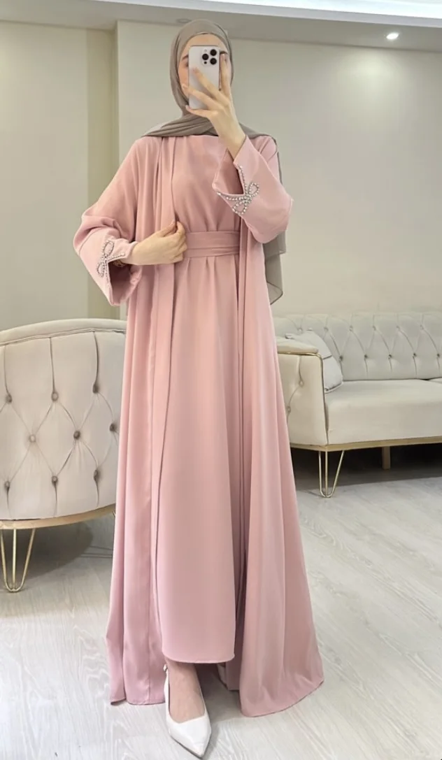 ABAYA 
