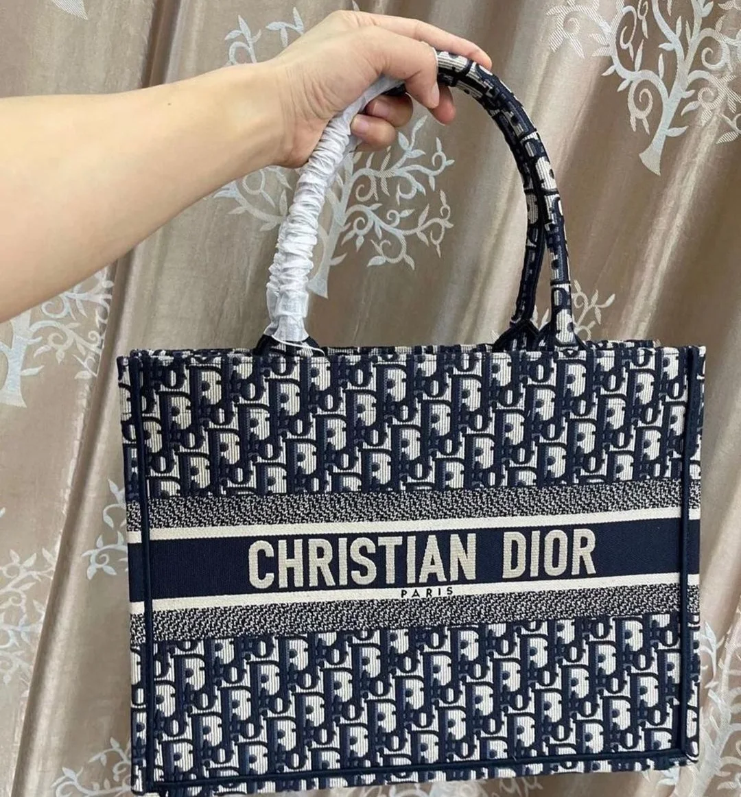 sac dior petit