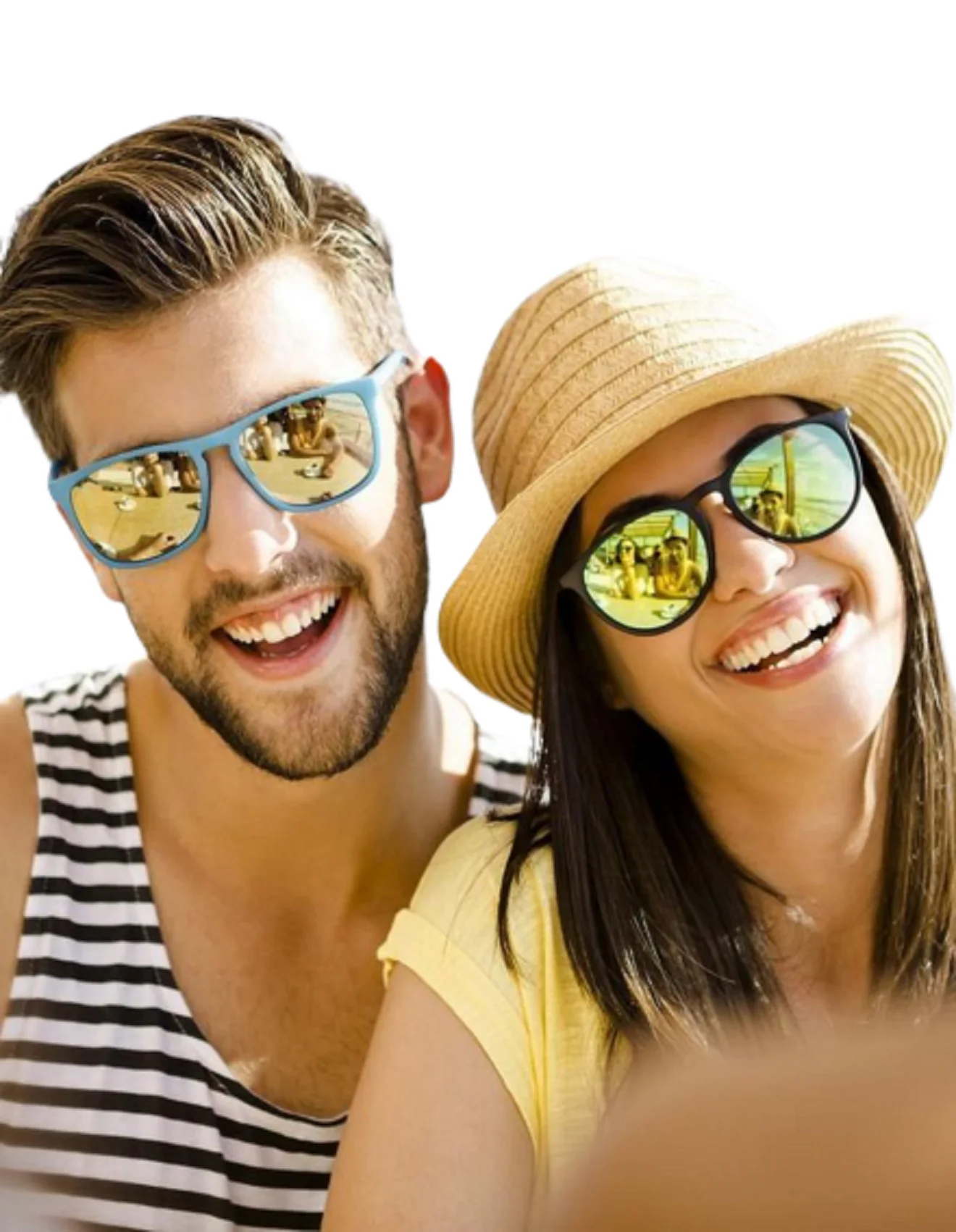 نظارات شمسية_ Lunettes de soleil