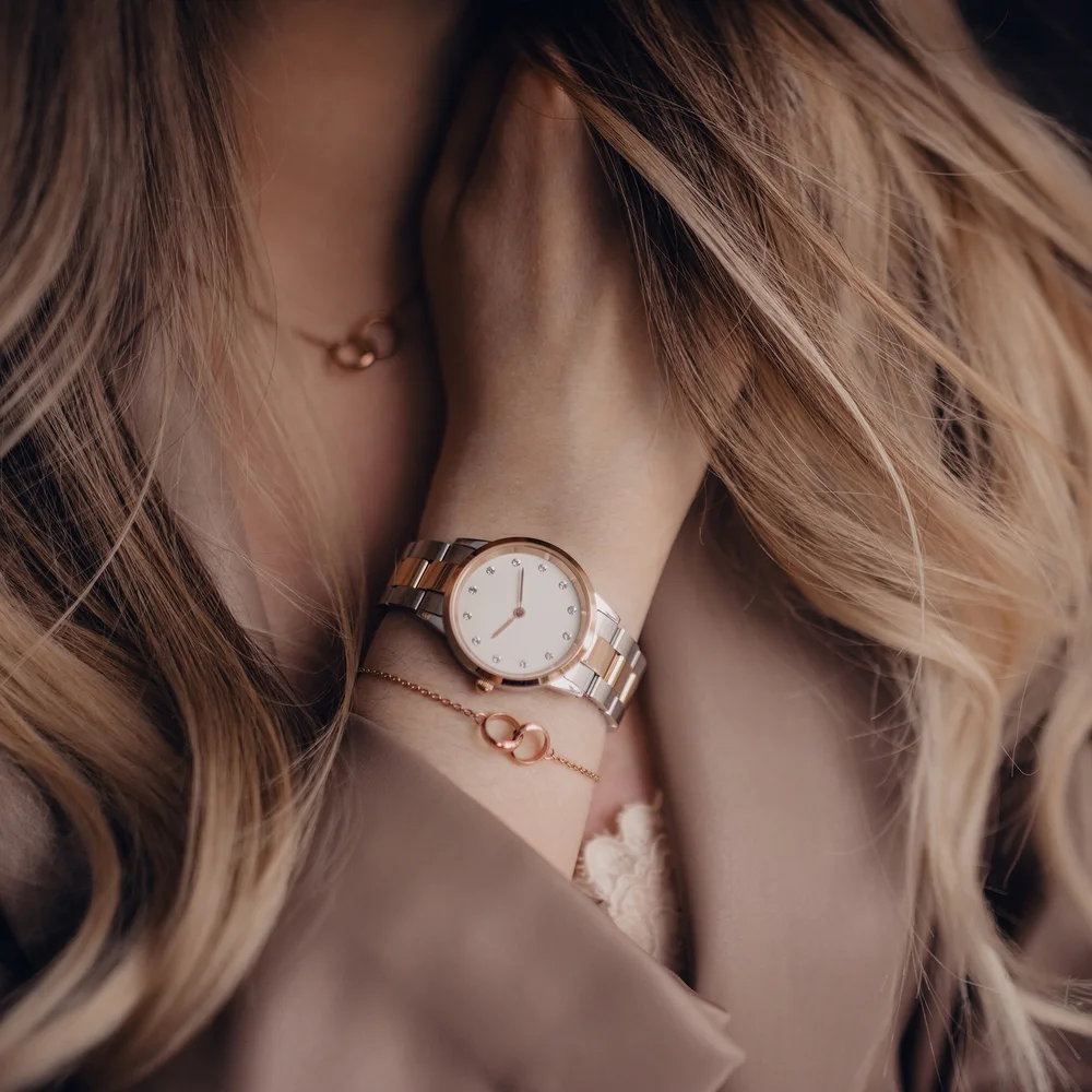 Montres femme & Bracelets