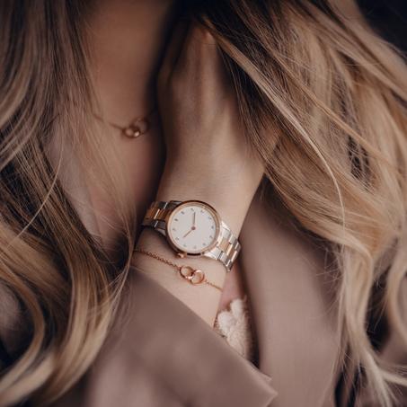 Montres femme & Bracelets
