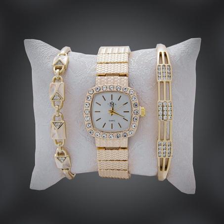 Bracelet XP et Montre ACIE