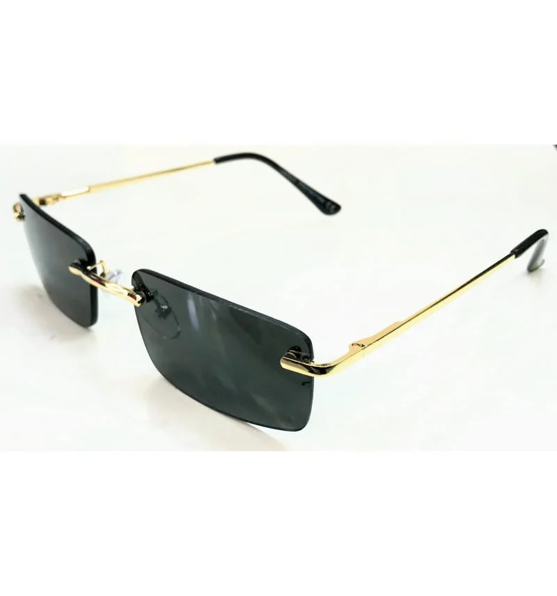 Lunettes De Soleil De Top Qualité Pour Femmes Hommes