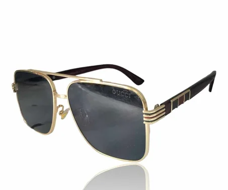 lunettes de soleil GUCCI
