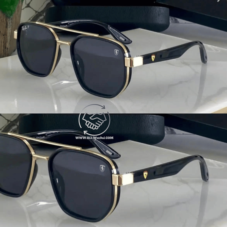 lunettes RAY BAN 2024 (copy)