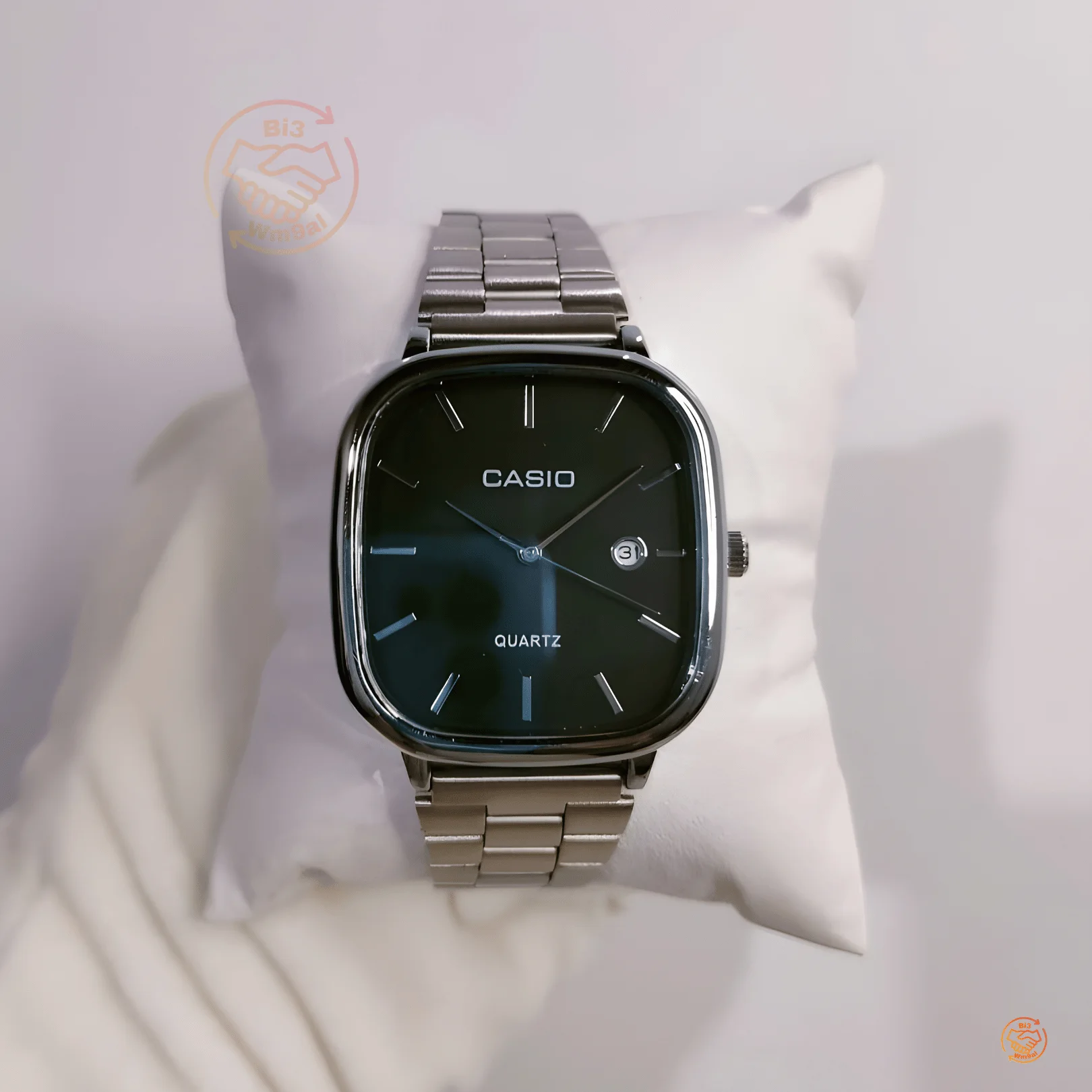 ساعات Casio