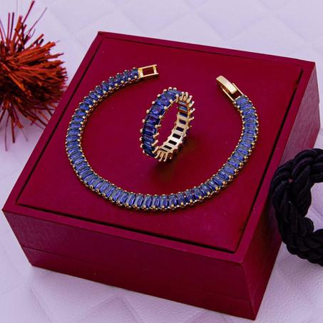 كورميط+خاتم زركون