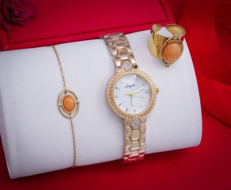 pack.montre,bague.bracelet