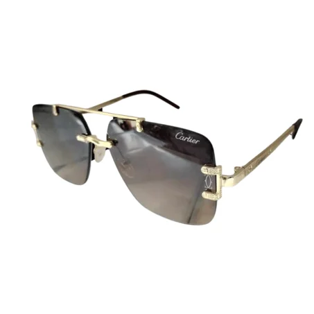 lunettes de soleil Crtier