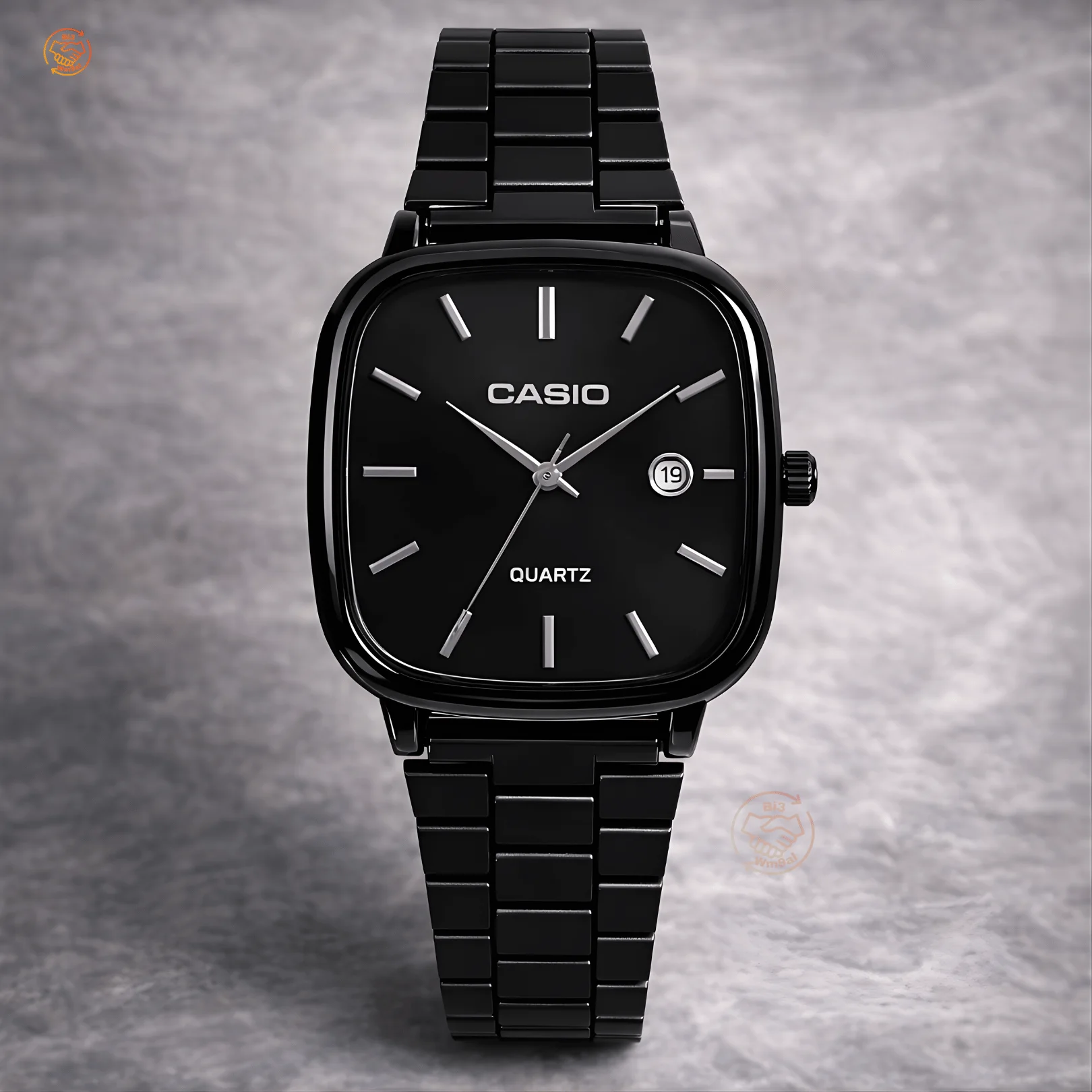 ساعات Casio