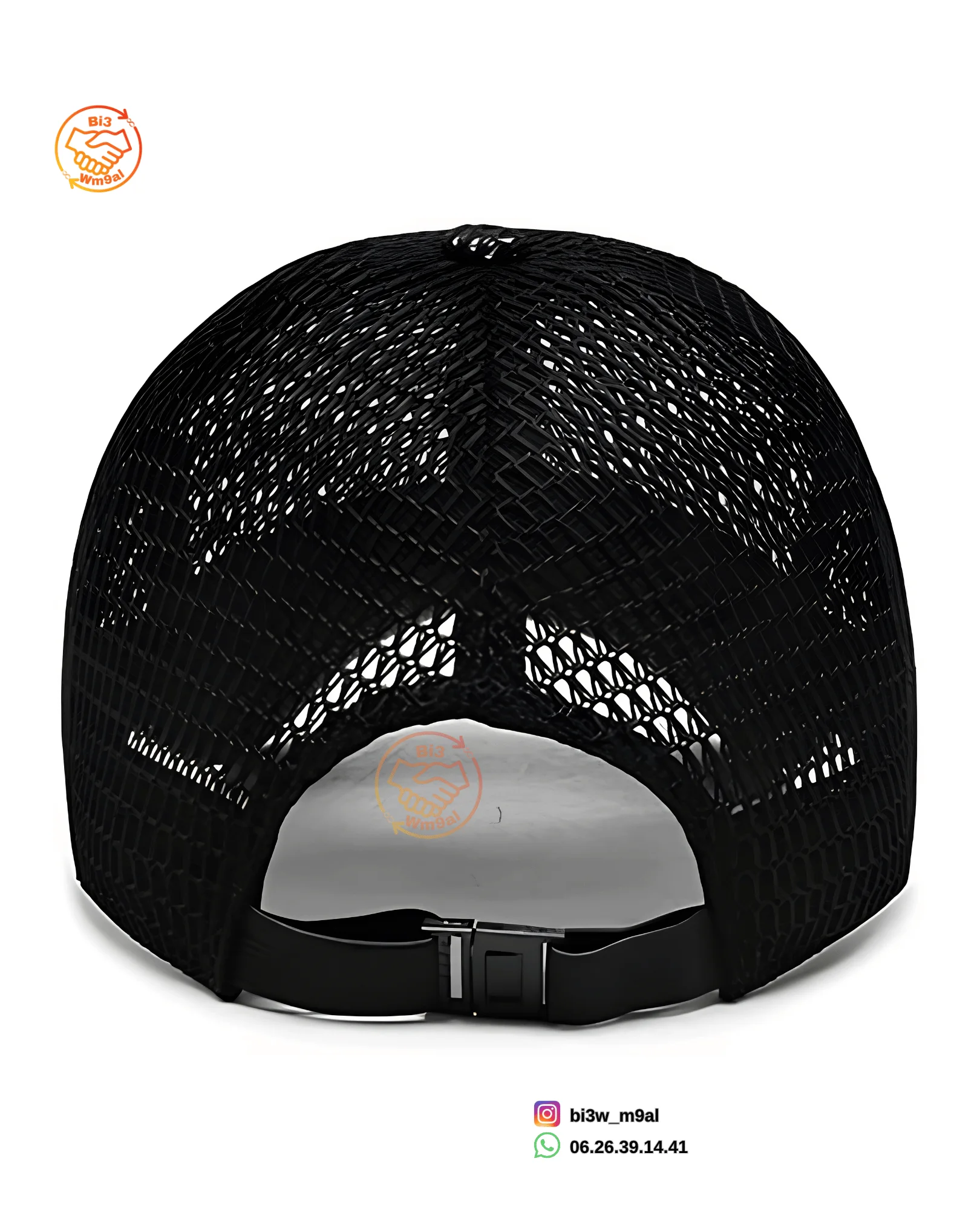 🧢 جوج كاسكيطات  بـ 130 DH
