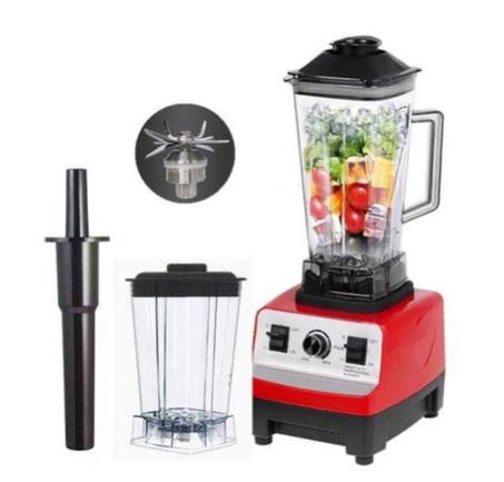 خلاط إحترافي متعدد الاستعمالات