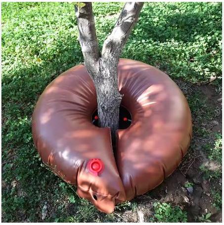 كيس السقي بالتنقيط