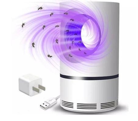 صاعق البعوض الكهربائي