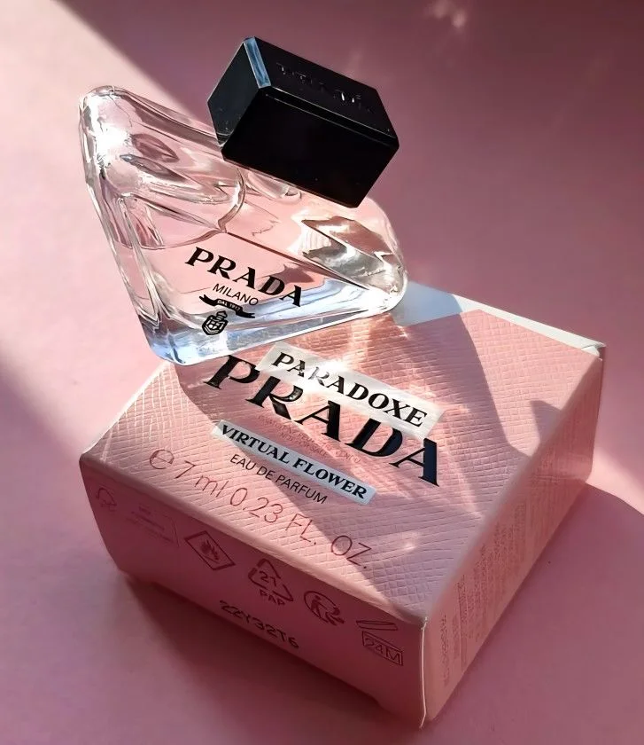 10ml Prada paradox