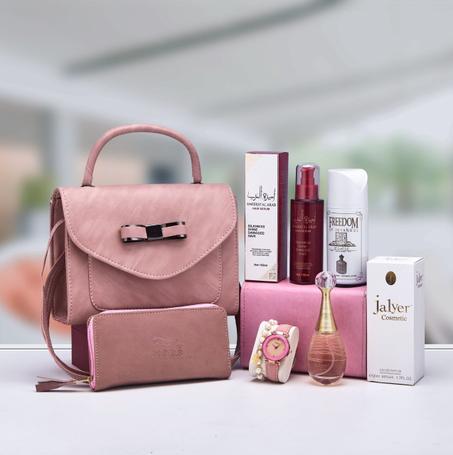 باك أحسن هدية