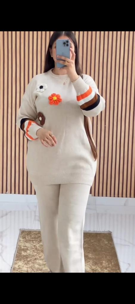 انصومبل بطرزة