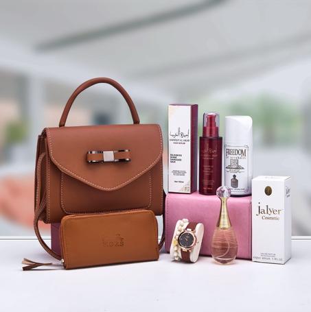 باك أحسن هدية