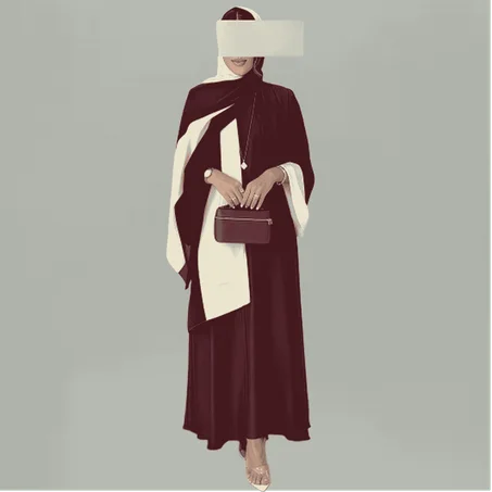 Ensemble Style 2025 أنصونبل نسائي رائع (copy)