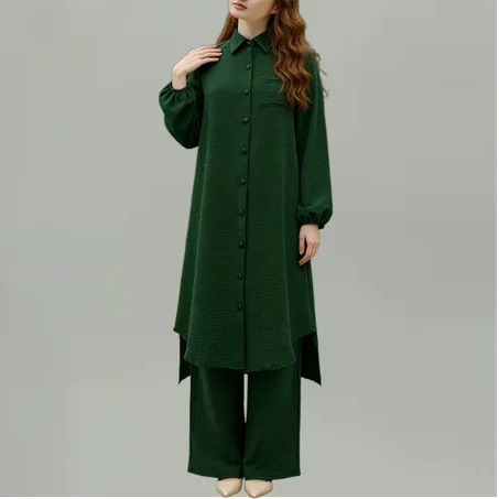 Ensemble Style 2025 أنصونبل نسائي رائع (copy3)