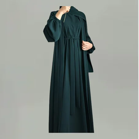 Ensemble Style 2025 أنصونبل نسائي رائع