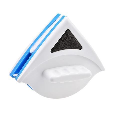 منظف زجاج مغناطيسي مزدوج الجوانب