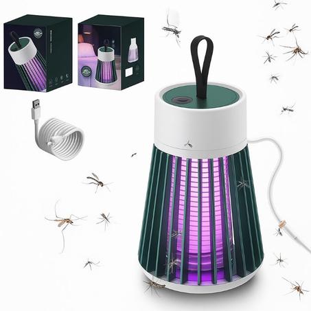جهاز قاتل البعوض الكهربائي