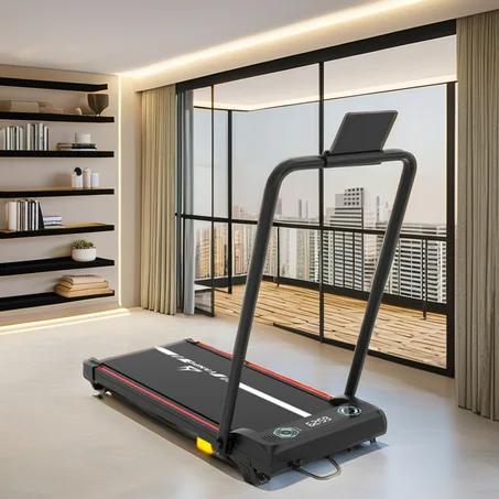 TAPIS ROULANT