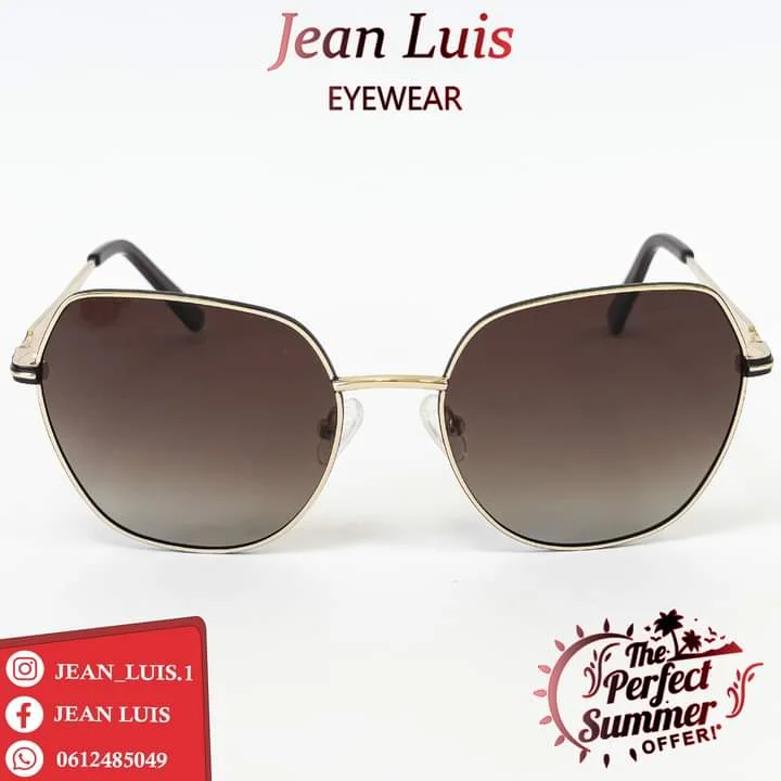 نظارات  jean luis العالمية