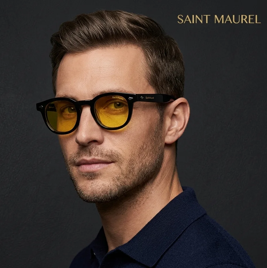 نظارة شمسية من Saint Maurel