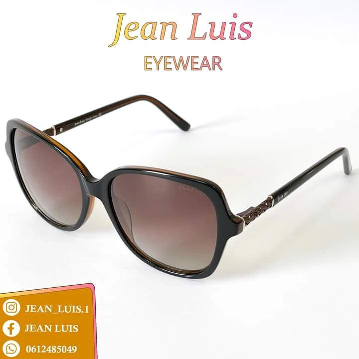 نضارة شمسية Jean-Luis نسائية
