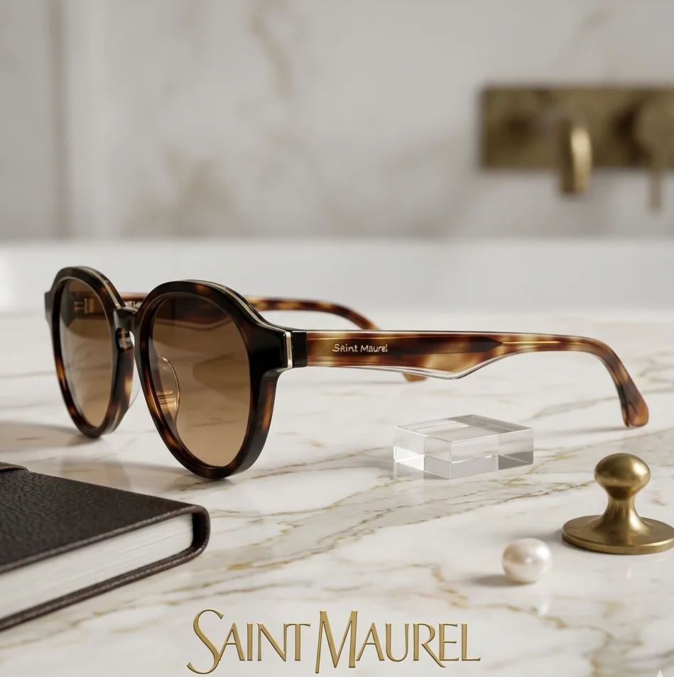 نظارة شمسية رائعة من saint maurel