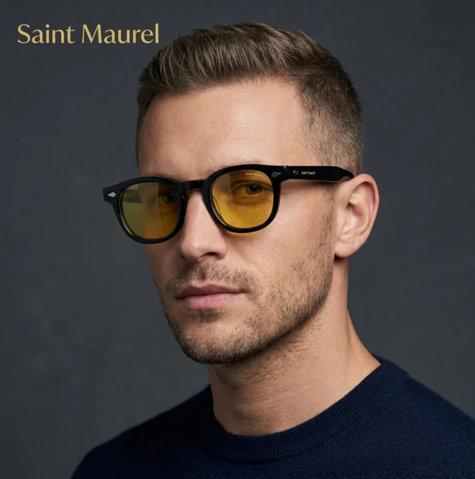 نظارة شمسية من Saint Maurel
