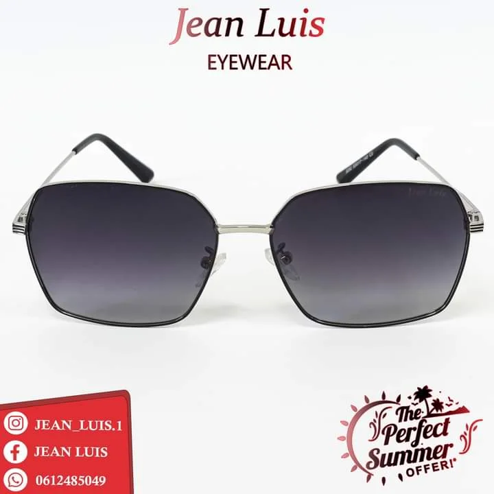 نظارات  jean luis العالمية