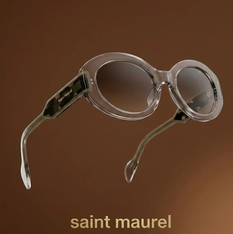 نظارة شمسية رائعة من Saint Maurel