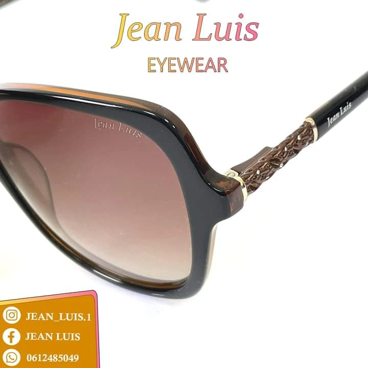 نضارة شمسية Jean-Luis نسائية