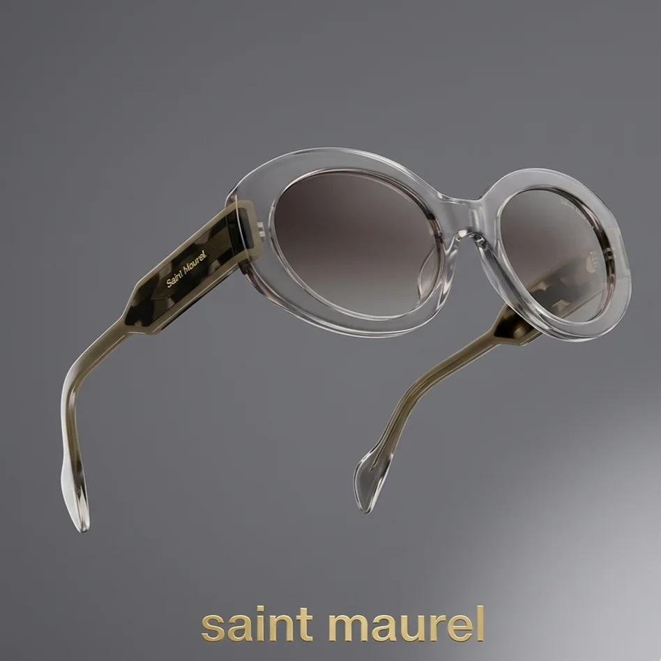 نظارة شمسية رائعة من Saint Maurel