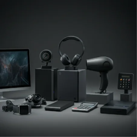 إلكترونيات