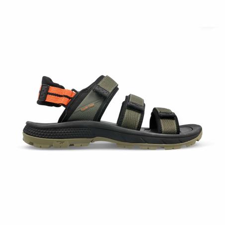 Hi tec Agave Forest Night-Black