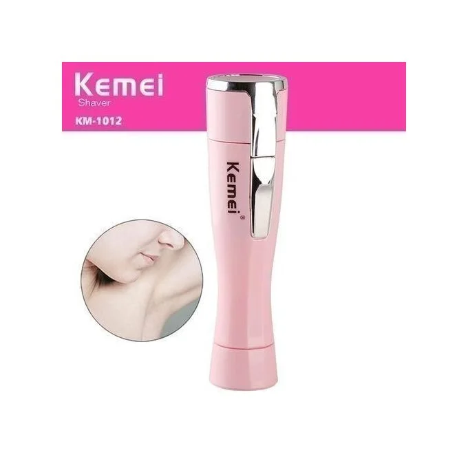 أداة إزالة شعر الجسم والإبط للنساء